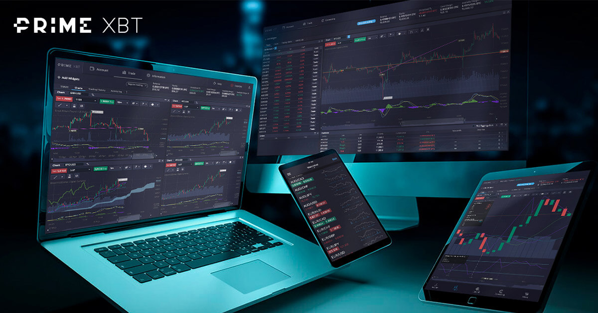 Exploring the Benefits of PrimeXBT for Cryptocurrency Traders