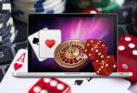 Experience the Thrills of WildWild Casino 11