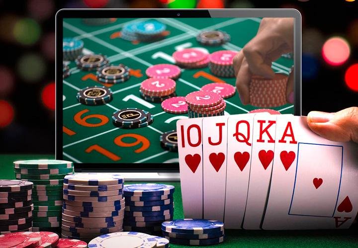 Explore the Thrilling World of DaVinci's Gold Casino
