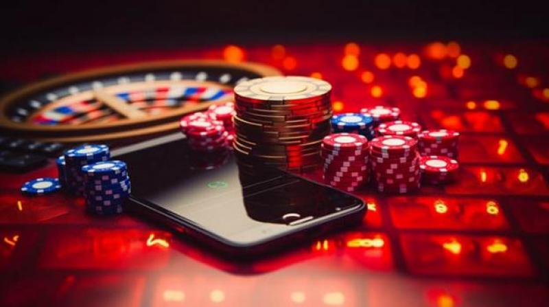 Discover the Best Online UK Casino Sites for a Thrilling Experience Discover the Best Online UK Casino Sites for a Thrilling Experience