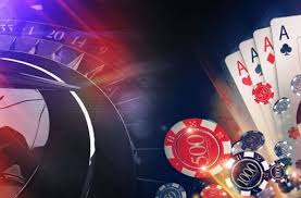 Discover the Excitement of Online Casino No Deposit Bonus 3