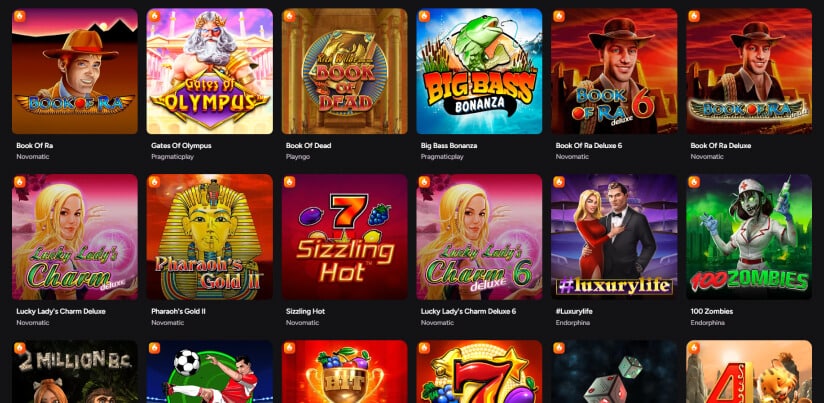Discover the Exciting Casiny Casino No Deposit Bonus 25 Discover the Exciting Casiny Casino No Deposit Bonus 25