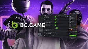 Discover the Exciting World of BCGame España 5