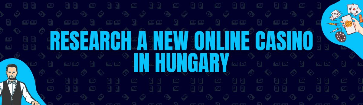 Discovering the Best in Casino Hungary Online