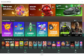 Experience an Exciting Adventure with App BC.Game Latvia