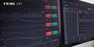 Exploring the Benefits of the Platform PrimeXBT for Traders