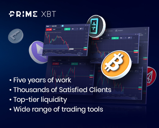 Exploring the Benefits of the Platform PrimeXBT for Traders