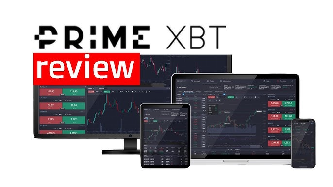 Exploring the Benefits of the Platform PrimeXBT for Traders