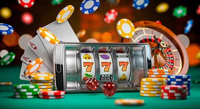 Exploring the Excitement of Online Casino Free Bet No Promotions