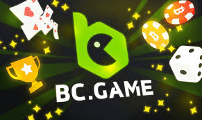 Exploring the Exciting World of BCGame Mirror 26