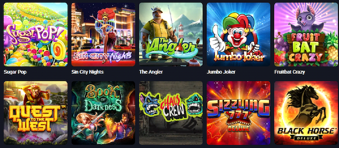 Игровые автоматы pinco Обзор и Рекомендации