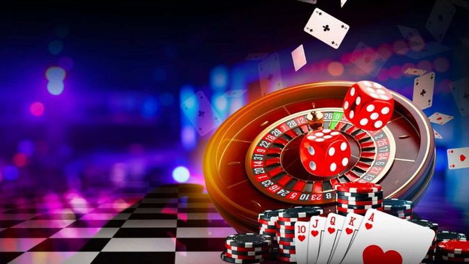 Все о казино pinco обзор, игры и стратегии