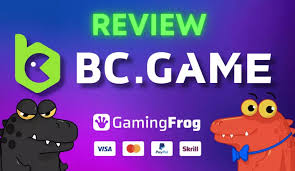 Registration BC.Game Your Gateway to Online Gaming