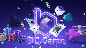 Registration BC.Game Your Gateway to Online Gaming
