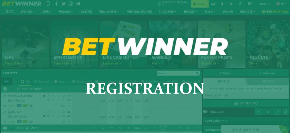 Reliable Betwinner Your Guide to Safe Betting