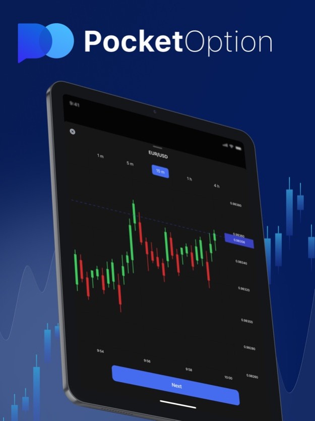 The Complete Guide to Deposit Pocket Option