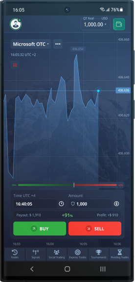 Understanding the Pocket Option Demo Account