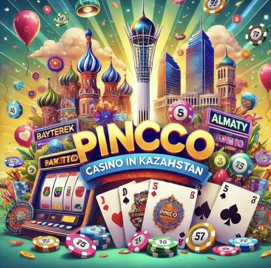 Уникальные возможности казино casino пинко слоты играть